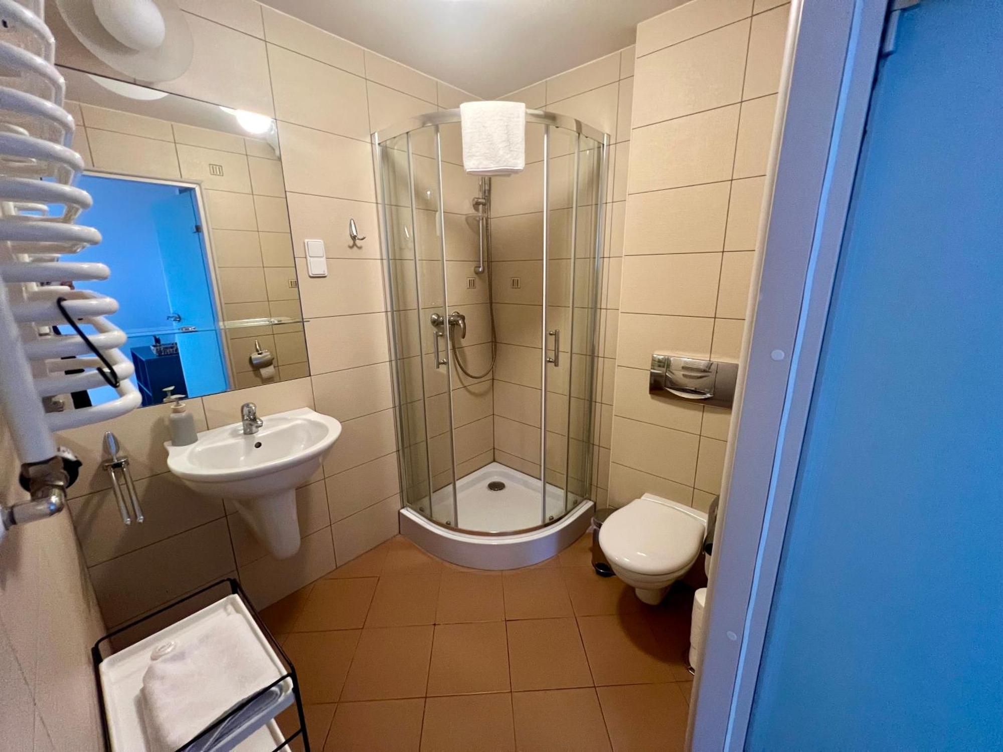 Willa Marysin Bukowina Tatrzańska Habitación foto