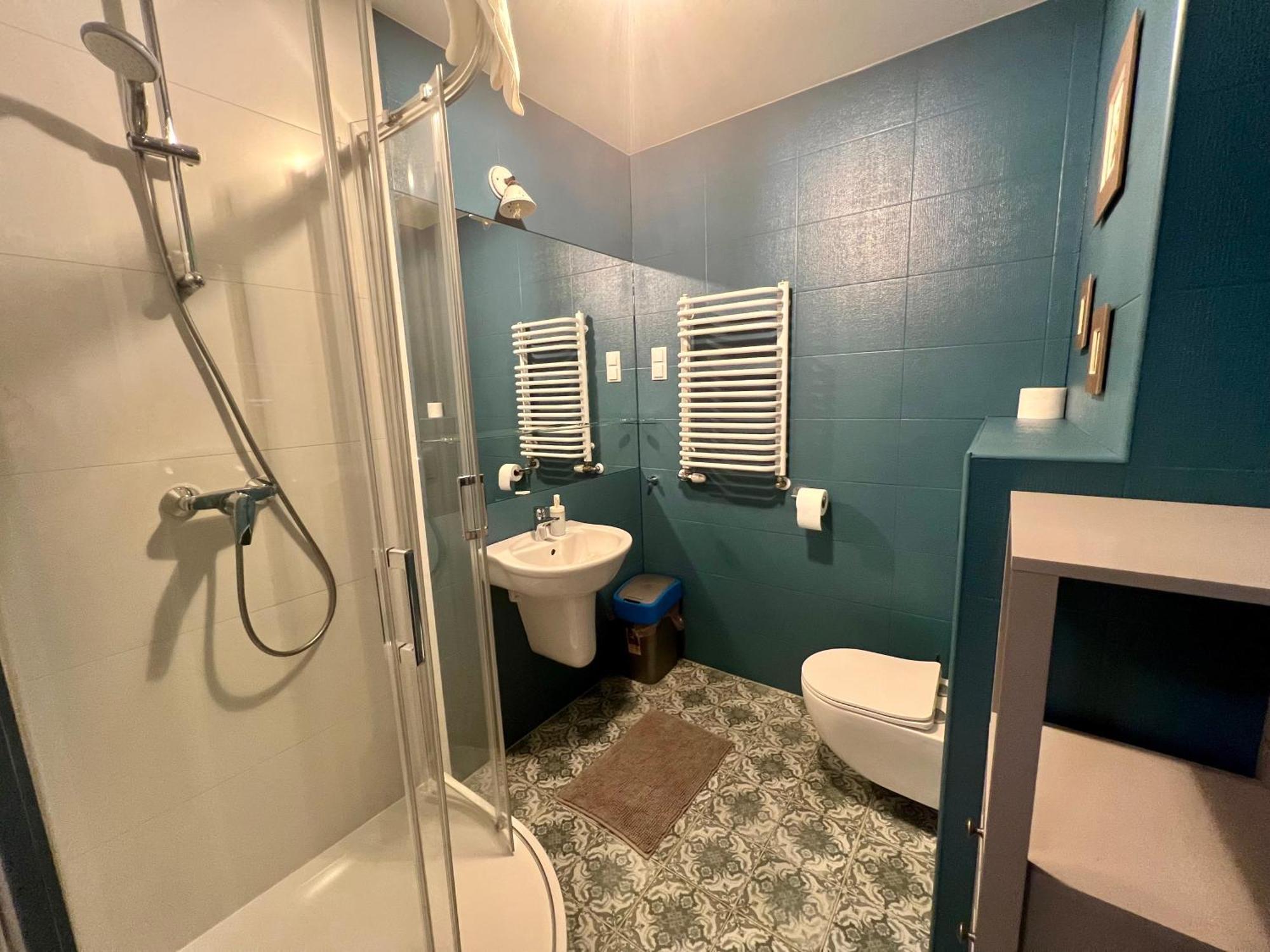 Willa Marysin Bukowina Tatrzańska Habitación foto