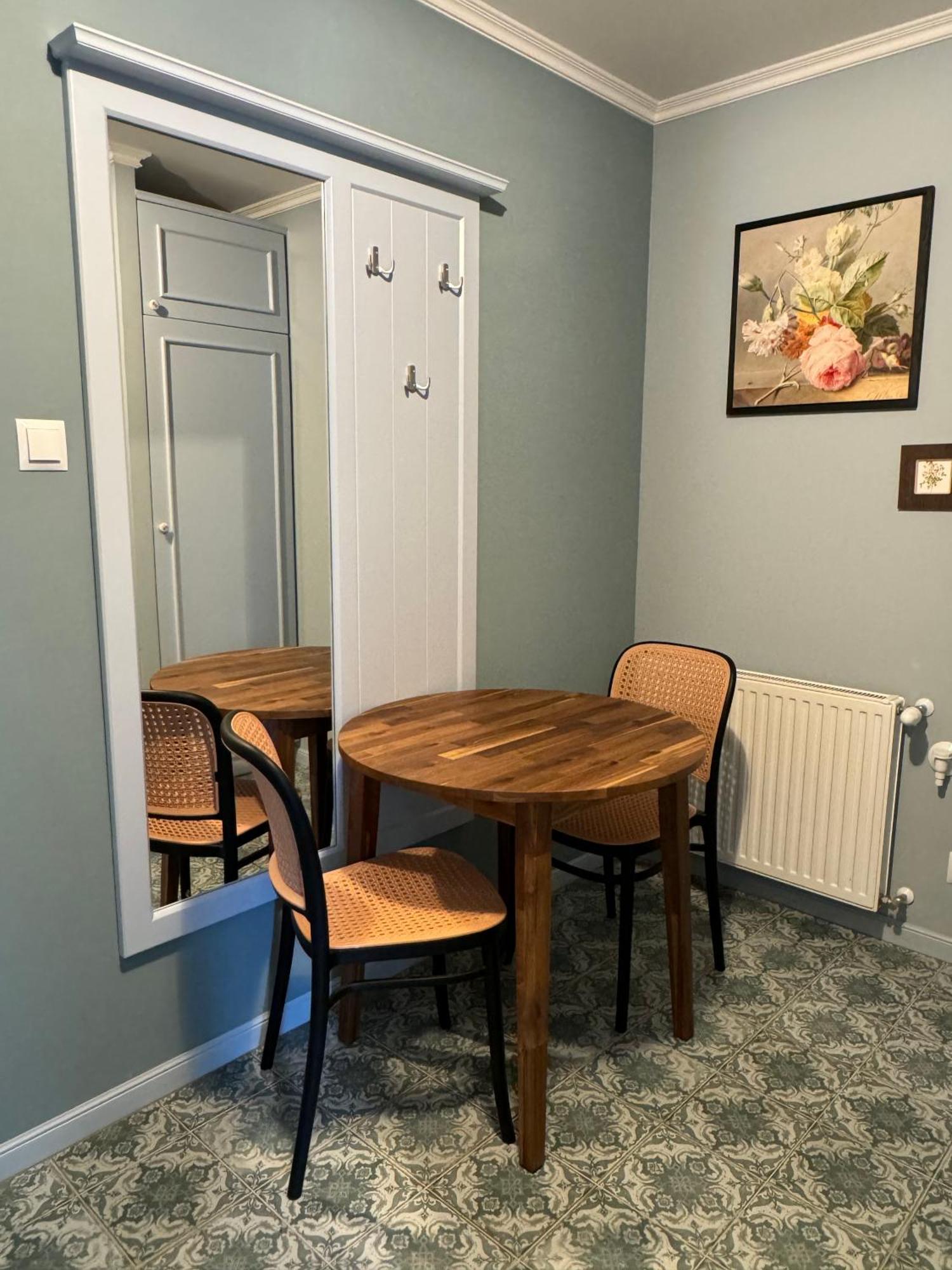 Willa Marysin Bukowina Tatrzańska Habitación foto